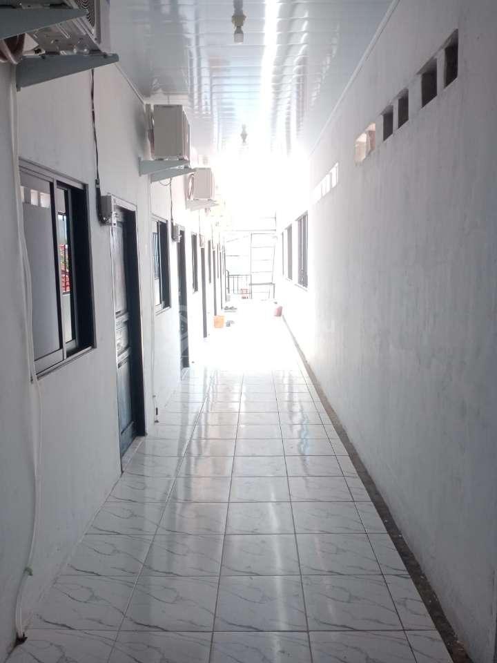 Jual Rumah Kosan