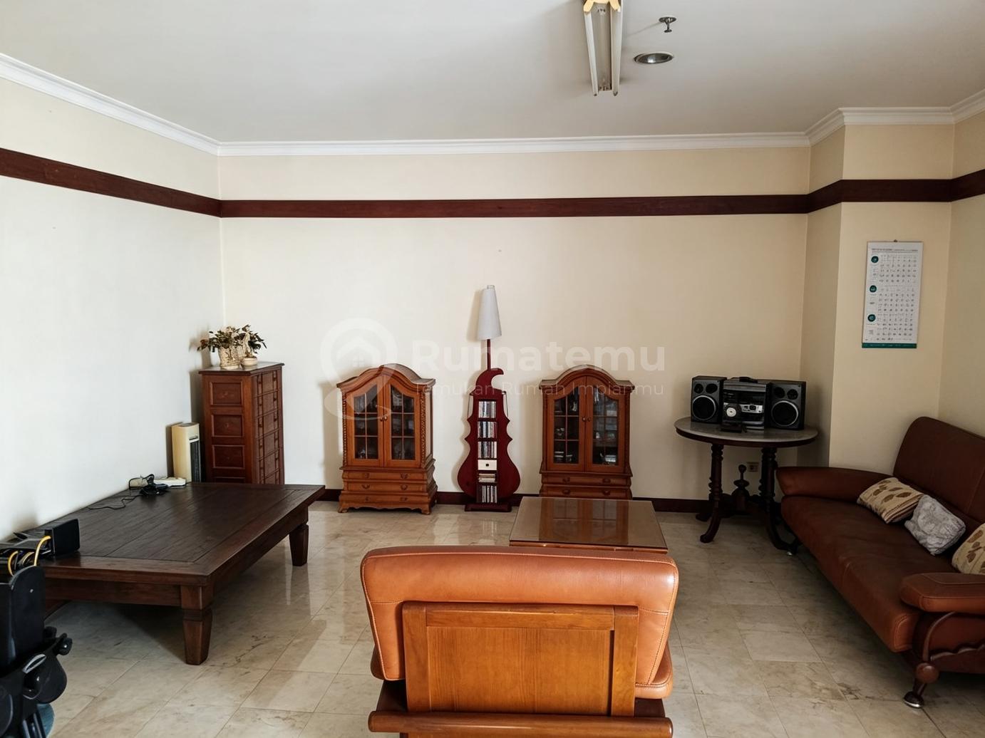 apartemen Full Furnished 150 m2 di midtown cilandak