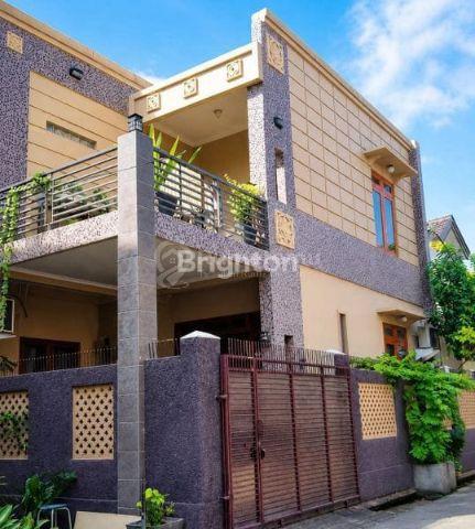 Rumah Sunter Agung Jakarta Utara