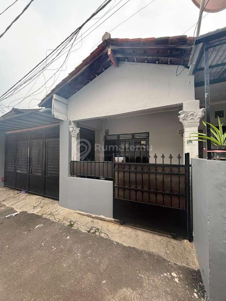 Jual Rumah 1 lantai di Srengseng, Kembangana, Jakarta Barat 