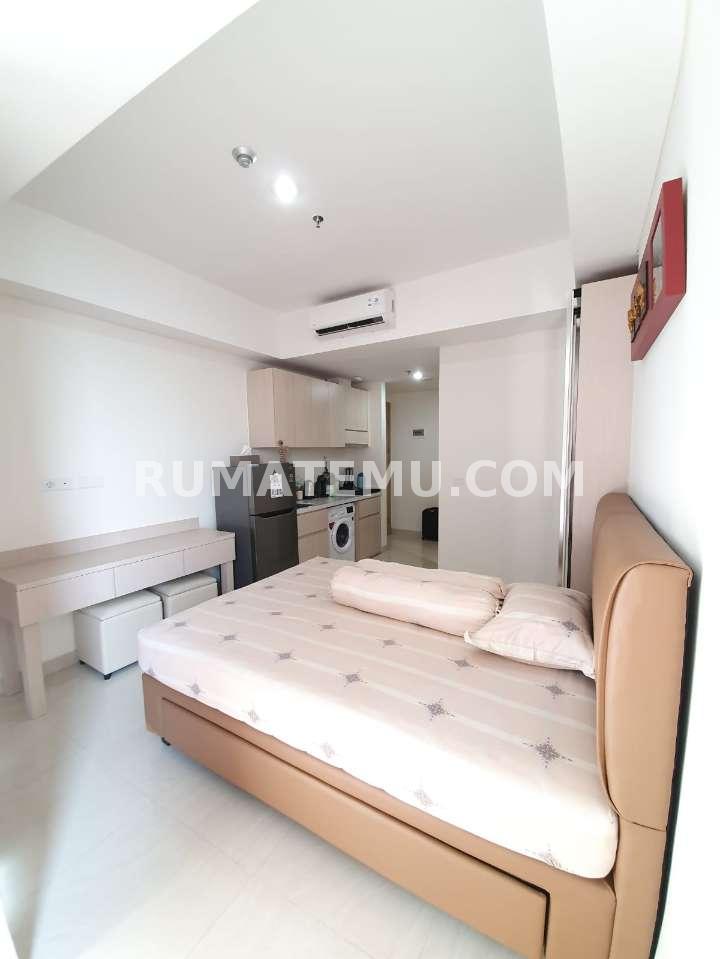 Apartemen Sedayu City Suite