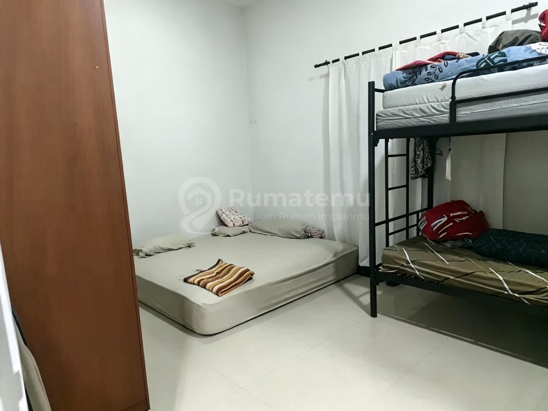 Rumah Murah Gandeng di Citra Garden Cengkareng Kalideres Jakarta Barat