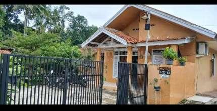 Dijual Rumah Bagus Konsep Villa Strategis Diwilayah Cilodong Depok 
