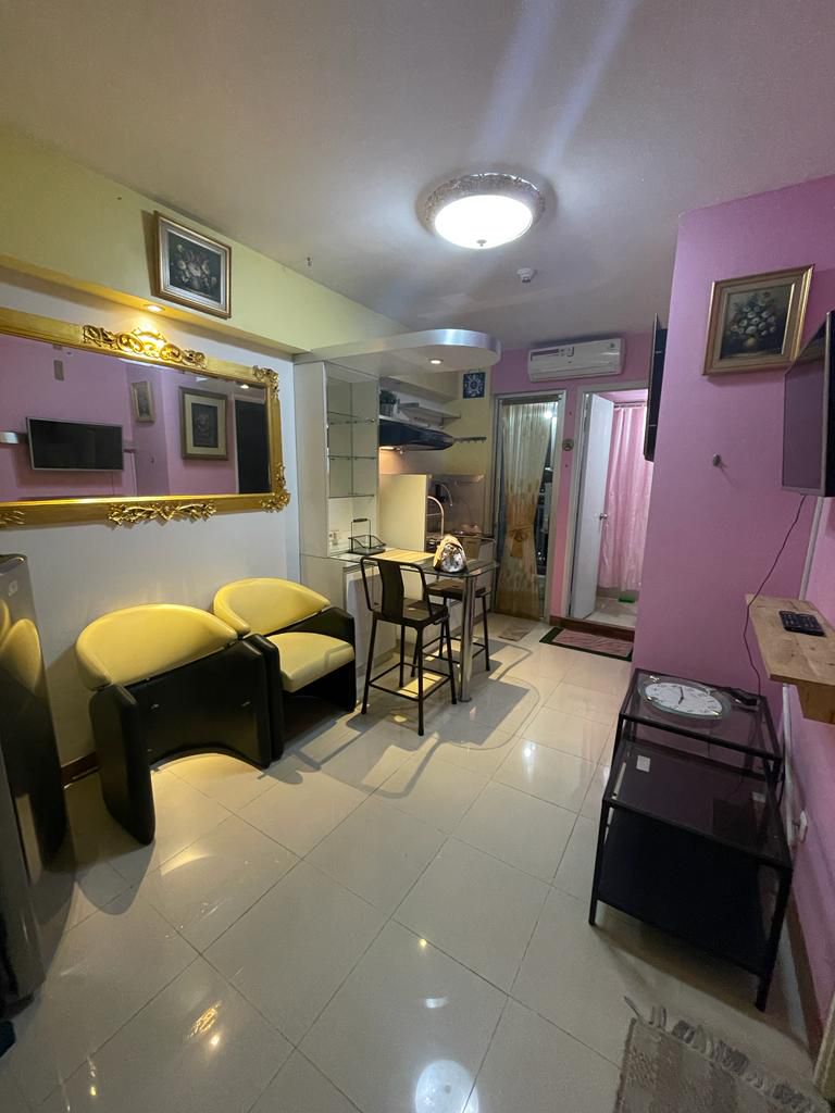 Apartemen Bassura City