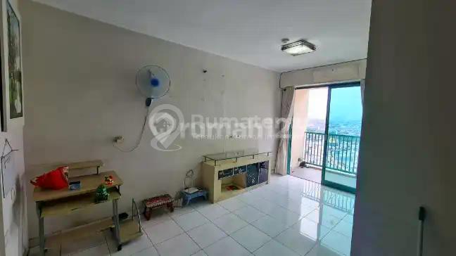 Turun Harga Apartemen Cempaka Mas Tower C1 Jakpus