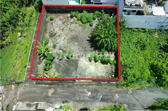 Ready For Sale Premium Land In Canggu Bali