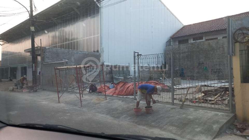 Jual Tanah Residensial Kedoya Selatan  