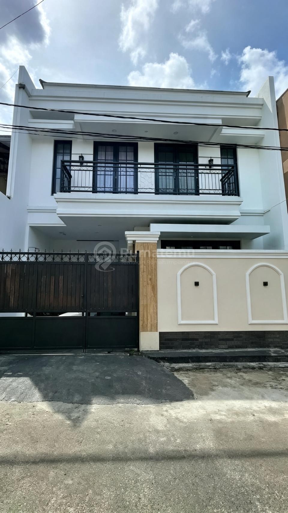 Dijual Cepat Rumah Pamulang