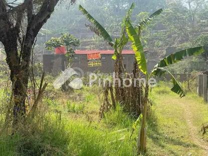 Dijual Tanah Komersial Strategis Dekat Kampus Itb Unpad Ipdn Jatiroke di Jatiroke