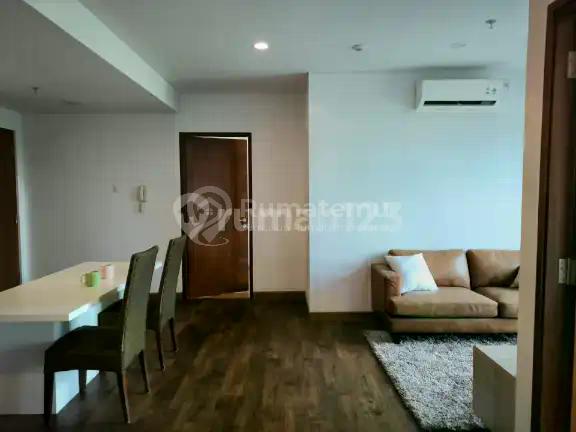 Jual Rugi Termurah Dibanding Harga Developer 2 Br Roseville Bsd