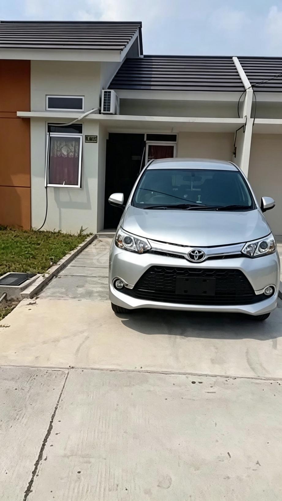 Dijual Cepat.rumah.di Citra Maja Raya