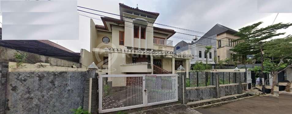 Dijual rumah modern dan minimalis di Pondok indah, Pondok Pinang, Kebayoran lama