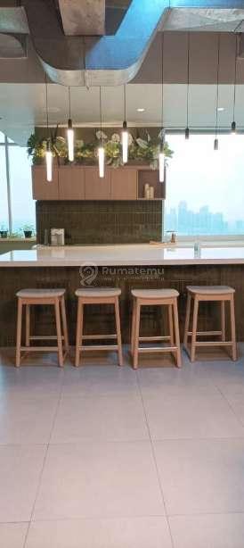 Dijual Office Space di Grand Slipi Tower di Jl. S. Parman, Palmerah Slipi, Jakarta Barat