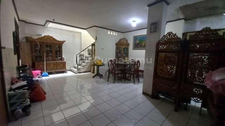 Jual Cepat Rumah dan kosan Harga Njop Puri Indah, Kembangan Selatan, Jakarta Barat 