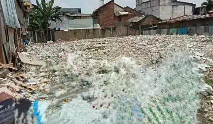 Di Sewakan Tanah 500 M2 di Bojong Rawa Buaya Jakarta Barat