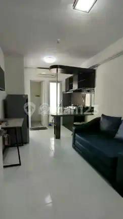 Disewakan Cepat Apartement Nias Tower Dahlia Full Furnished Tinggal Bawa Koper