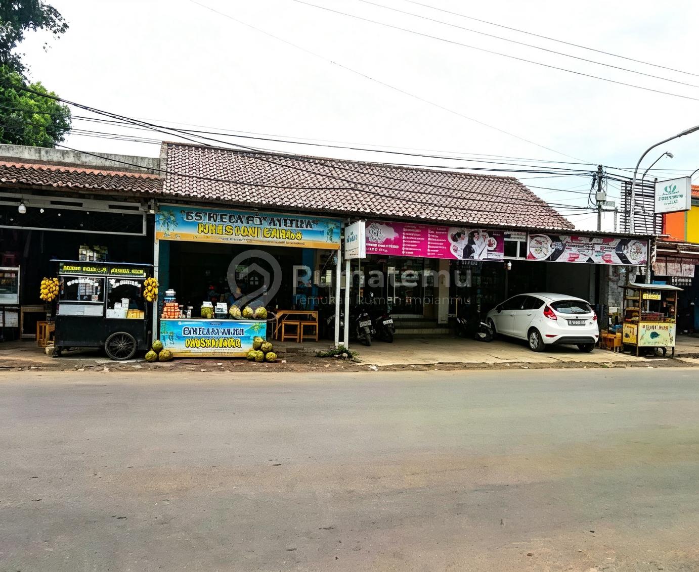 Kalijati Subang Raya, Murah, Strategis