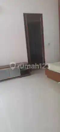 Rumah Hoek Design Menarik Cluster Premium Strategis