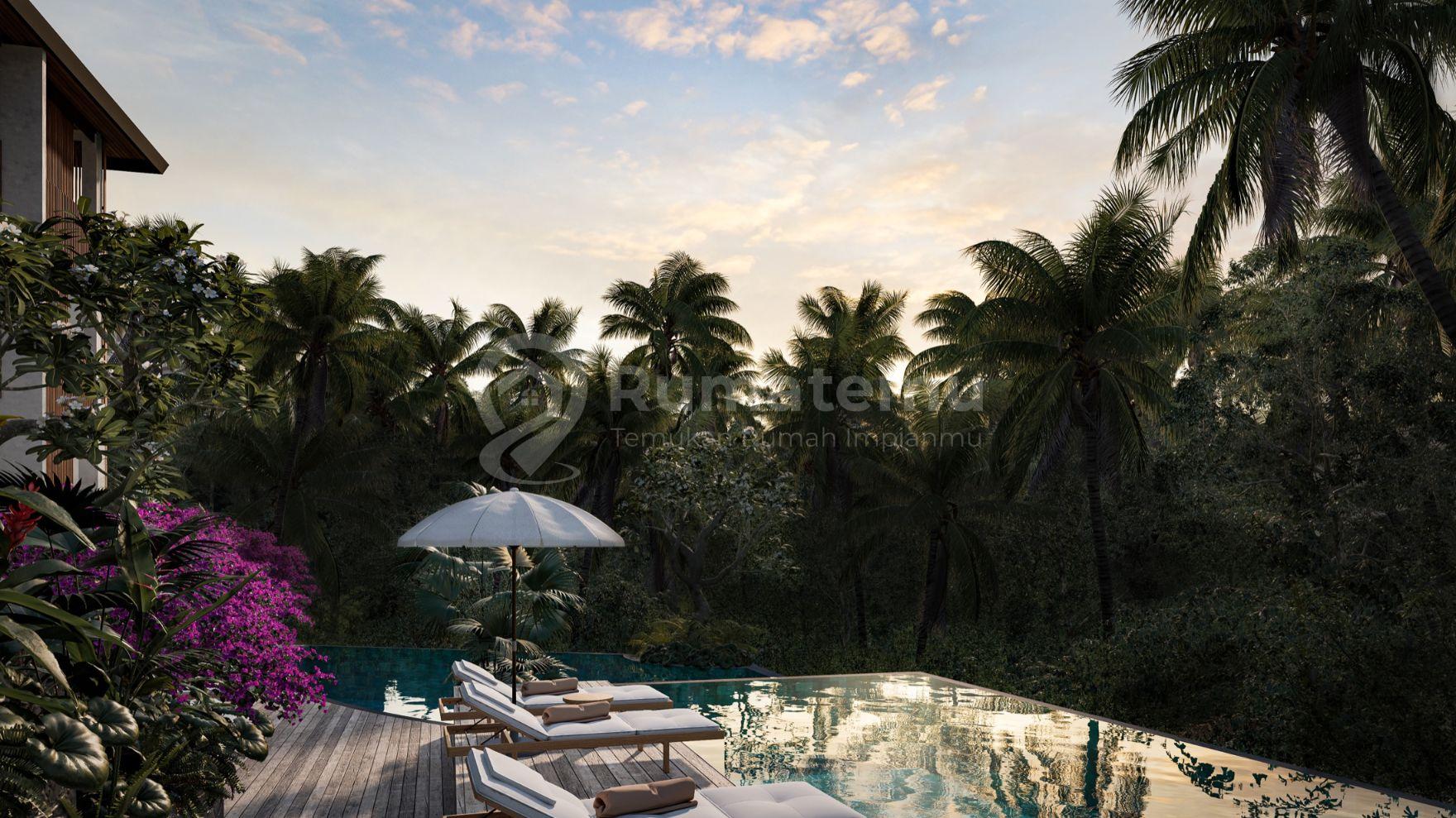 Turnkey 27-Key Wellness Resort near Ubud | USD 2.95M