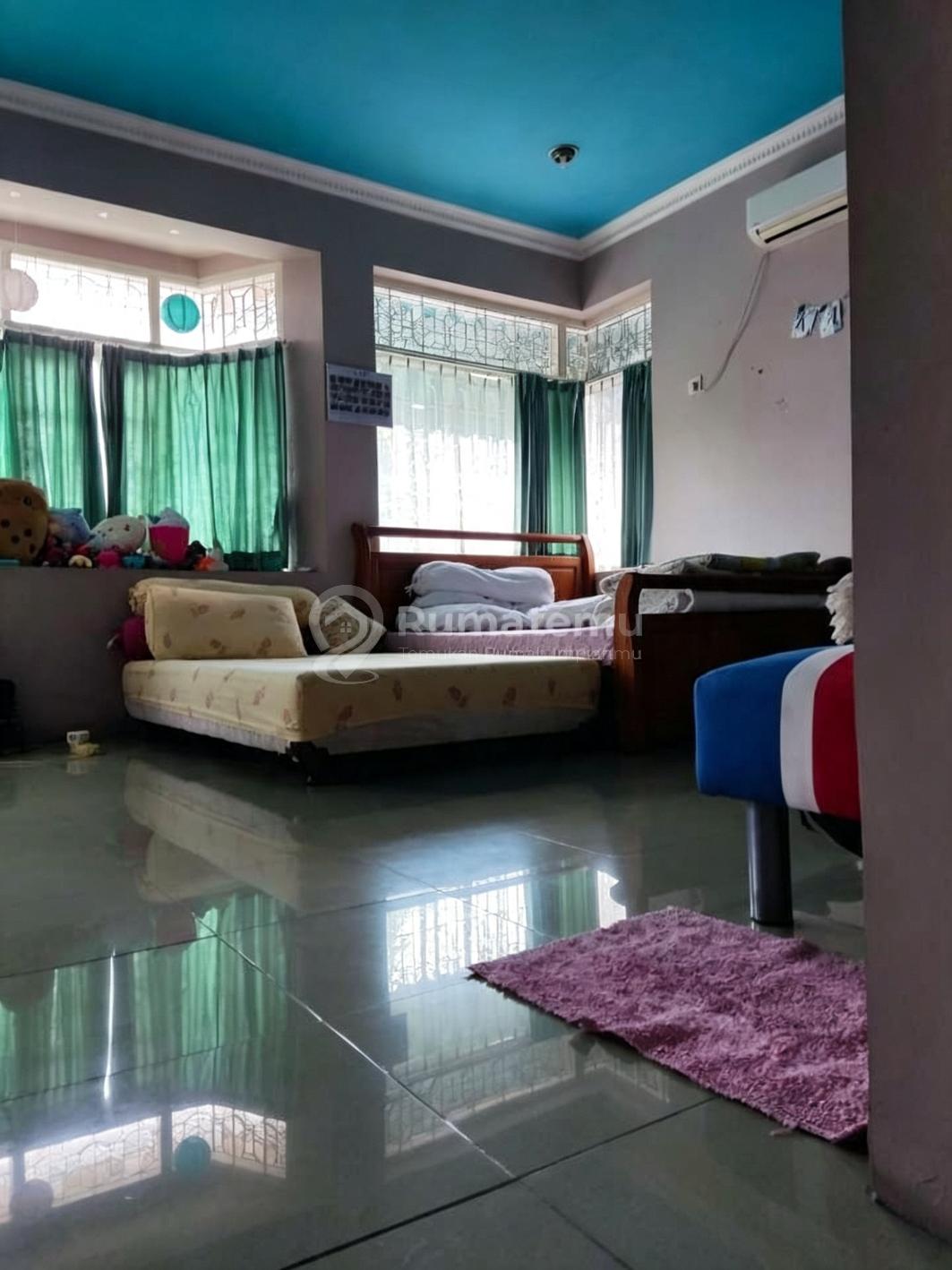 Dijual Rumah di Perum Villa Bintaro Indah Dekat dengan Sekolah dan Stasiun , Jombang, Ciputat