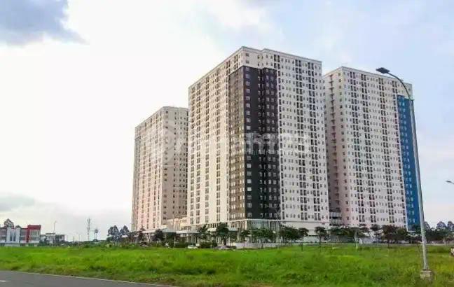 butuh segera transaksi dibawah harga beli 2BR ahyodya Alam sutera