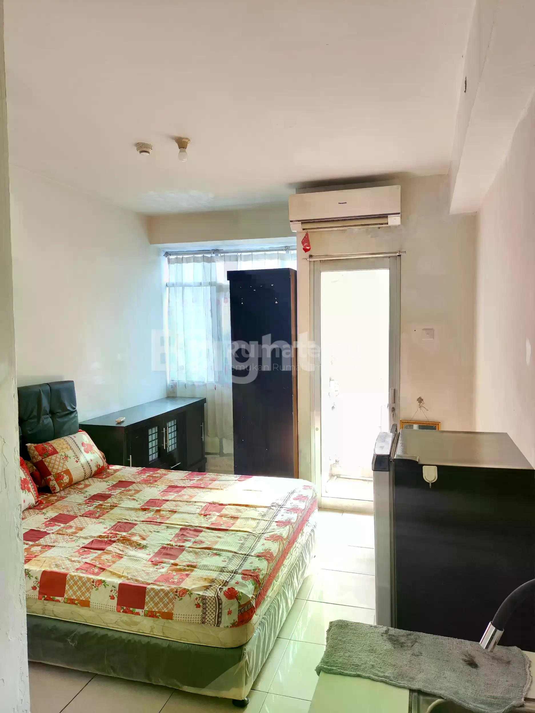 Jual GRAND PAKUBUWONO TERRACE JALAN CILEDUG RAYA, CIPULIR, KEBAYORAN LAMA, JAKARTA SELATAN