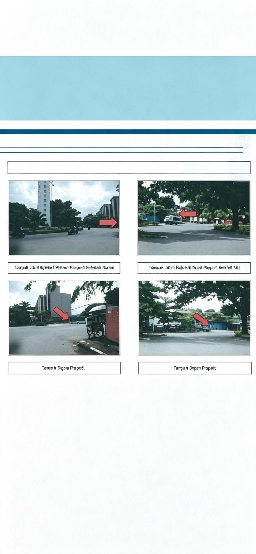 TANAH MURAH DI KEMAYORAN