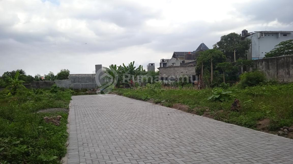 Tanah Jl Kaliurang Km 7 Dekat Pasar Kolombo UGM Pakuwon Mall Lokasi Premium Ngaglik Sleman