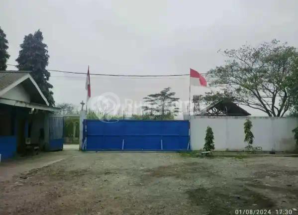Pabrik Jual Murah Klapanunggal Bogor