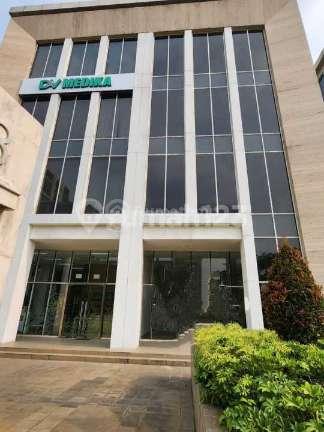 Gedung Siap Pakai Strategis Foresta Business Loft BSD