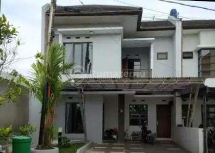 Rumah  Minimalis Cibabat Dekat Pharmindo, Sudirman Bandung 