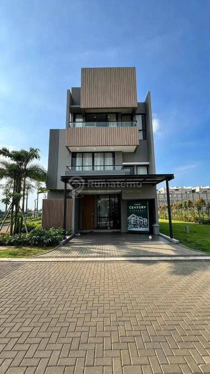 Dijual Rumah BSD Cicilan Mulai 20 Jt Pake DP, Kalo Tanpa DP Mulai 24 Jt