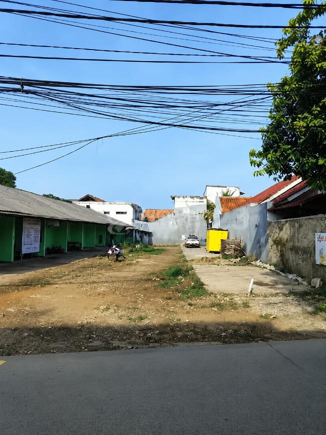Tanah Kavling Siap Bangun Lokasi Strategis di Jatiwaringin Bekasi