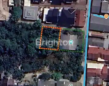Jual JALAN PINANG DUA, KECAMATAN LIMO, DEPOK, JAWA BARAT