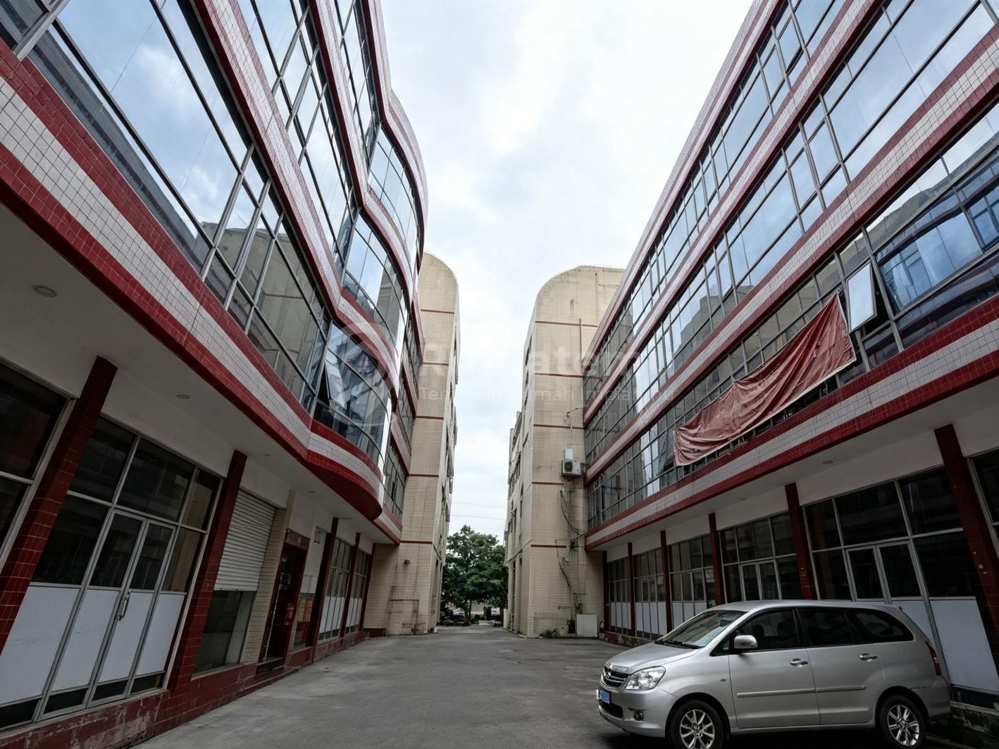 Sewa Ruko gandeng 2 unit conect Dengan Basement di Dekat Rcti Kebun Jeruk, Jakarta Barat 