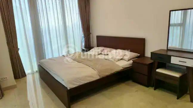 Disewakan Unit 3BR High Floor di Pondok Indah Residences