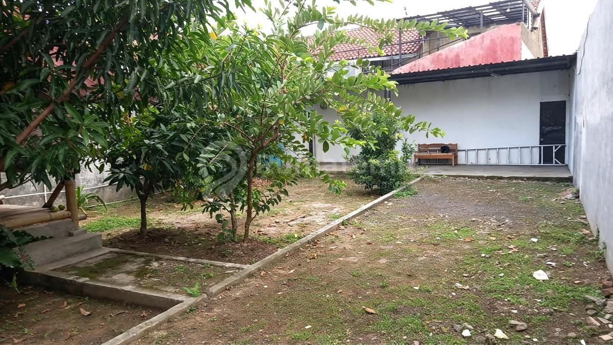 Dijual Tanah Matang Siap Bangun 210M² Ciganitri, Dekat Podomoro Park Bandung, Cocok untuk: •Rumah tinggal nyaman •Villa / rumah santai •Investasi (potensi naik tinggi!).
