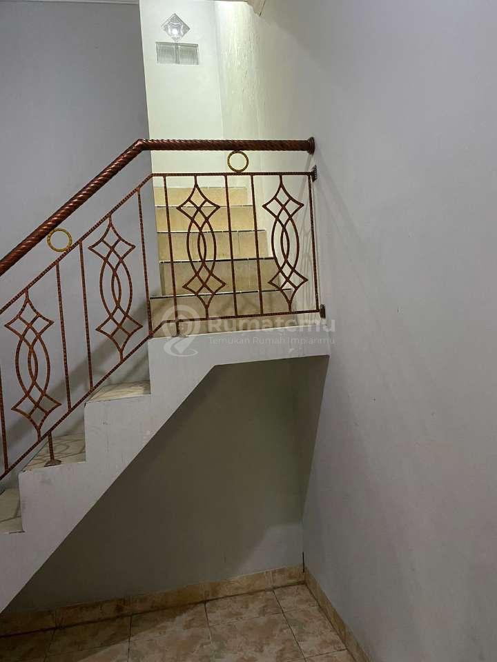 Jual Rumah Komplek Siap Huni di Tomang grogol petamburan jakarta barat 