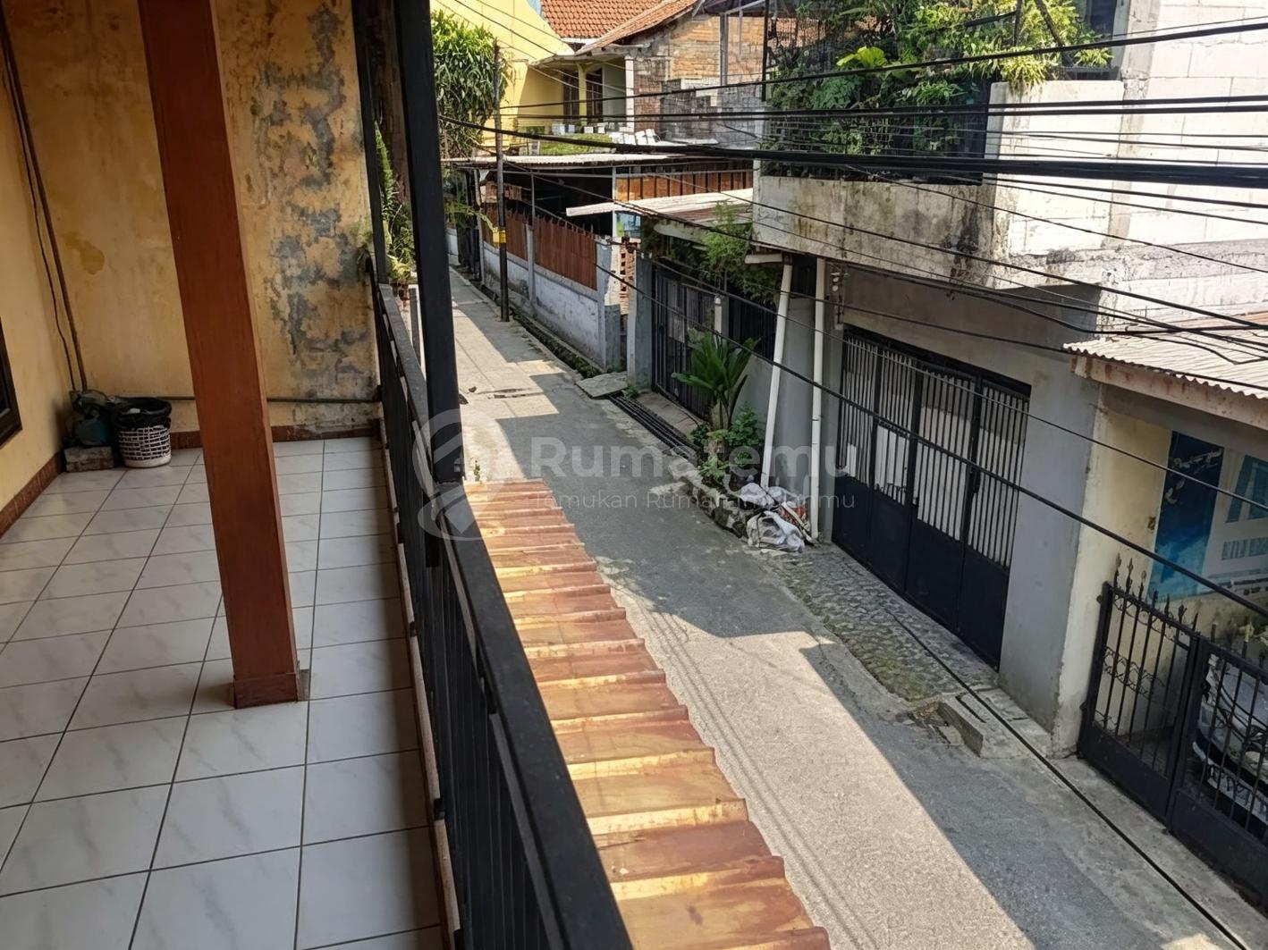 Jual Rumah Murah Pharmindo Cimahi, Dekat Cijerah, Melong Bandung