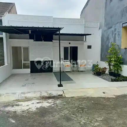 Dijual Cepat Rumah Suradita Tangerang