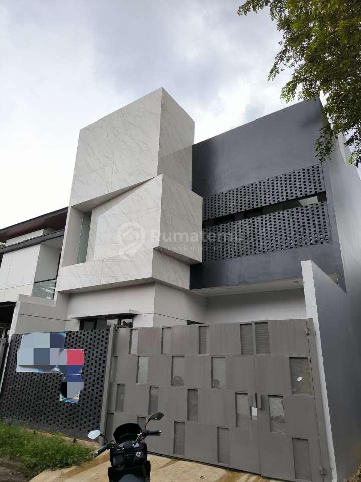 Dijual Rumah Brand New – Metland Puri, Tangerang