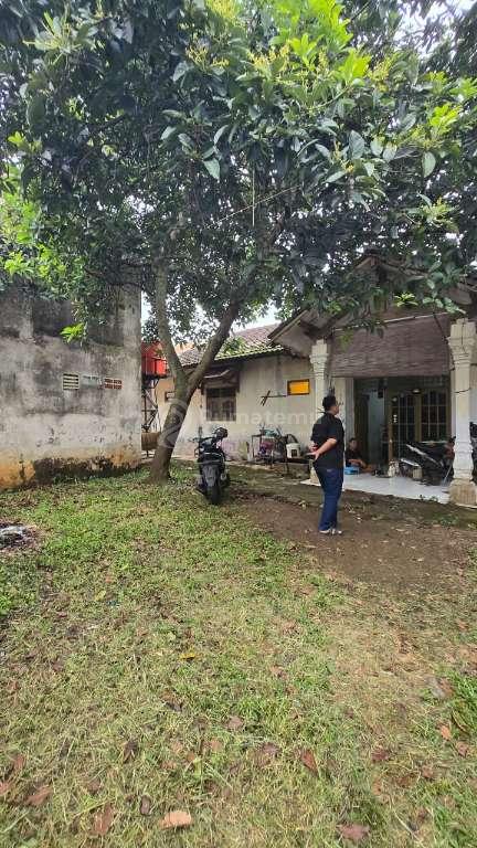 Jual Tanah Hunian di Area Raya Sawangan Dekat DTC, Mampang, Pancoran Mas, Depok, Jawa Barat