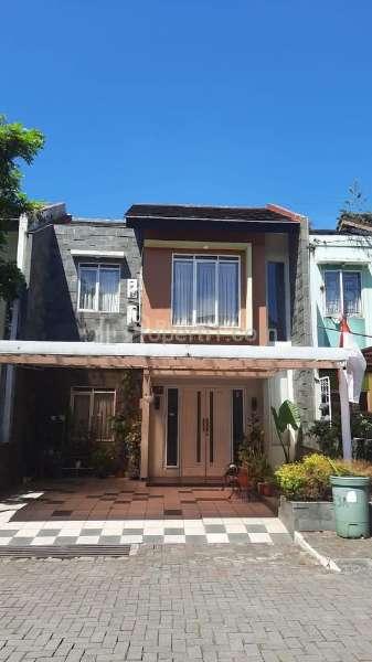 Jual Rumah Antapani Lama Dekat Arcamanik, Cicaheum Bandung