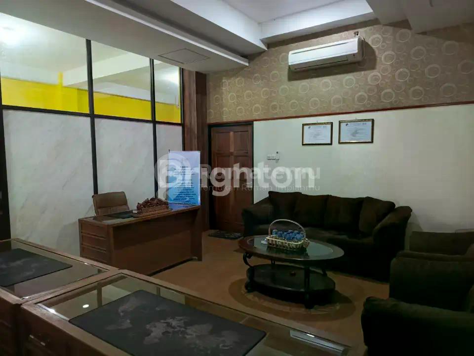 Jual NGUPASAN, KEC. GONDOMANAN, KOTA YOGYAKARTA, DAERAH ISTIMEWA YOGYAKARTA 55122