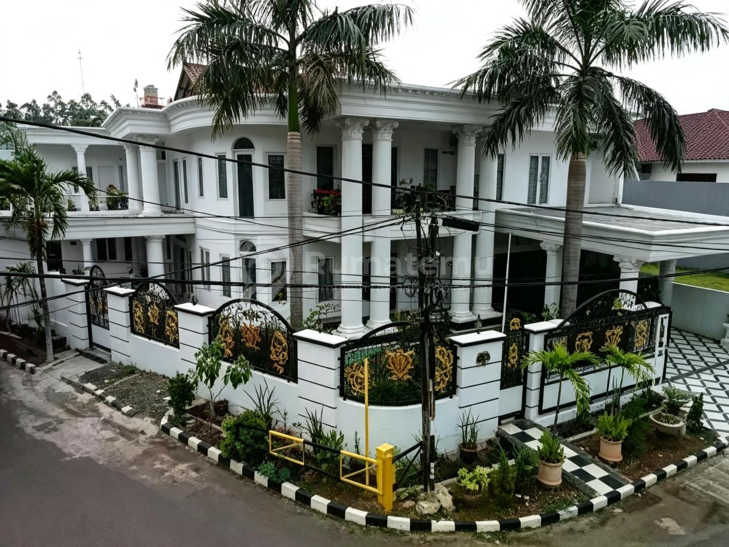 Jual PERUMAHAN PONDOK KELAPA PERMAI, JALAN KELAPA KUNING RAYA, PONDOK KELAPA, DUREN SAWIT, JAKARTA TIMUR.