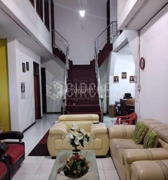 Jual Rumah Murah Pharmindo Dekat Cijerah Bandung