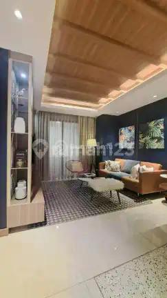 Elevee Residences Alam Sutera, 2br Luas 111m², Perlantai Hanya 10unit