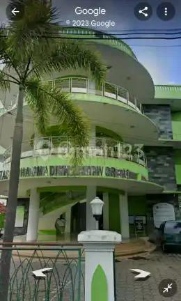 Dijual Tanah Jl. Taman Siswa 2, Dekat Universitas Muhammadiyah, Purworejo, Jawa Tengah