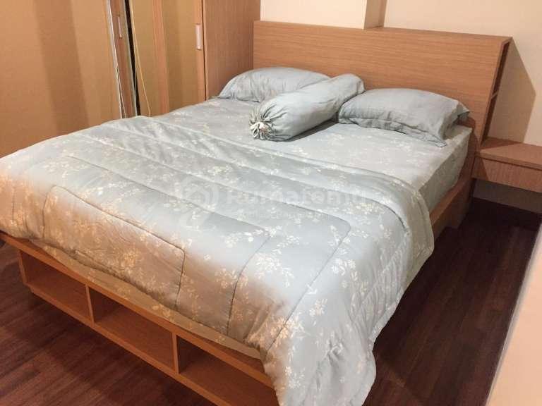 Apartemen Puri Orchard