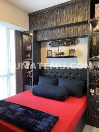 Apartemen Taman Anggrek Residence